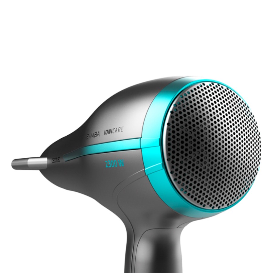 additioanl image for  Cecotec Hair Dryer 2300W Black 